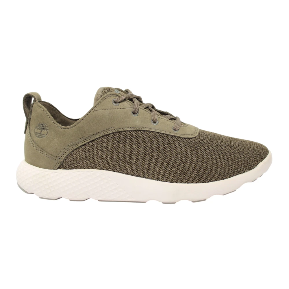 Timberland Runn TS VD Heren Schoenen Groen