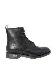OZZY 416 MID M LEATHER  CLE101626