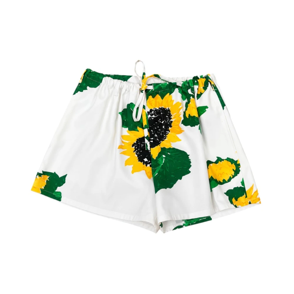 Moschino Mujer Multicolor - Casual Shorts - Shorts - S