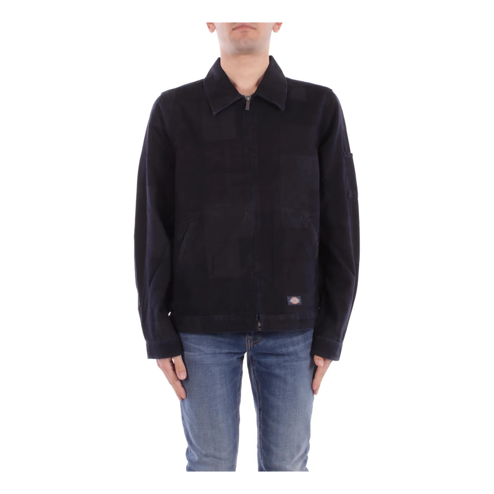 Jackets > Light Jackets - - Dickies - Modalova