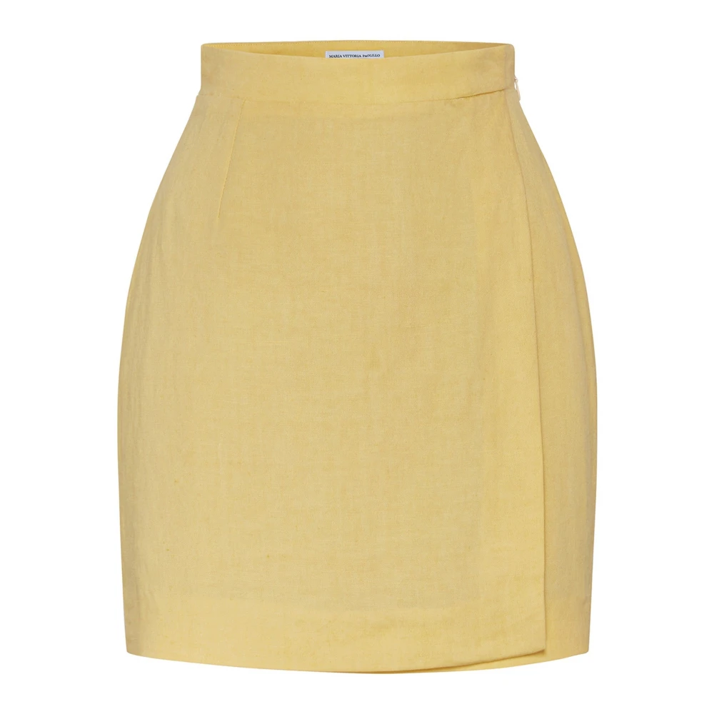 Skirts > Short Skirts - - MVP wardrobe - Modalova