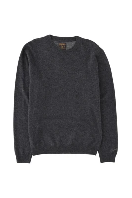 Lambswool Crewneck GG12
