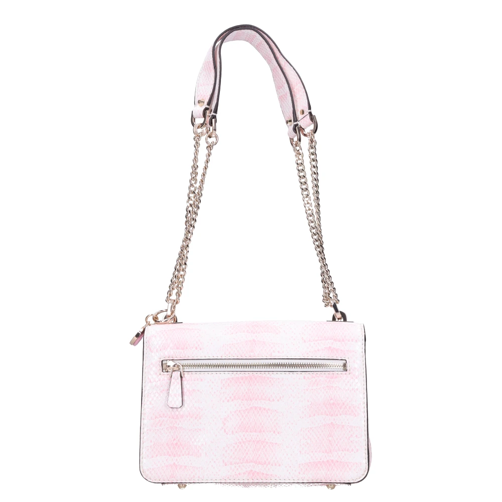 Guess Tassen.. Roze Pink Dames
