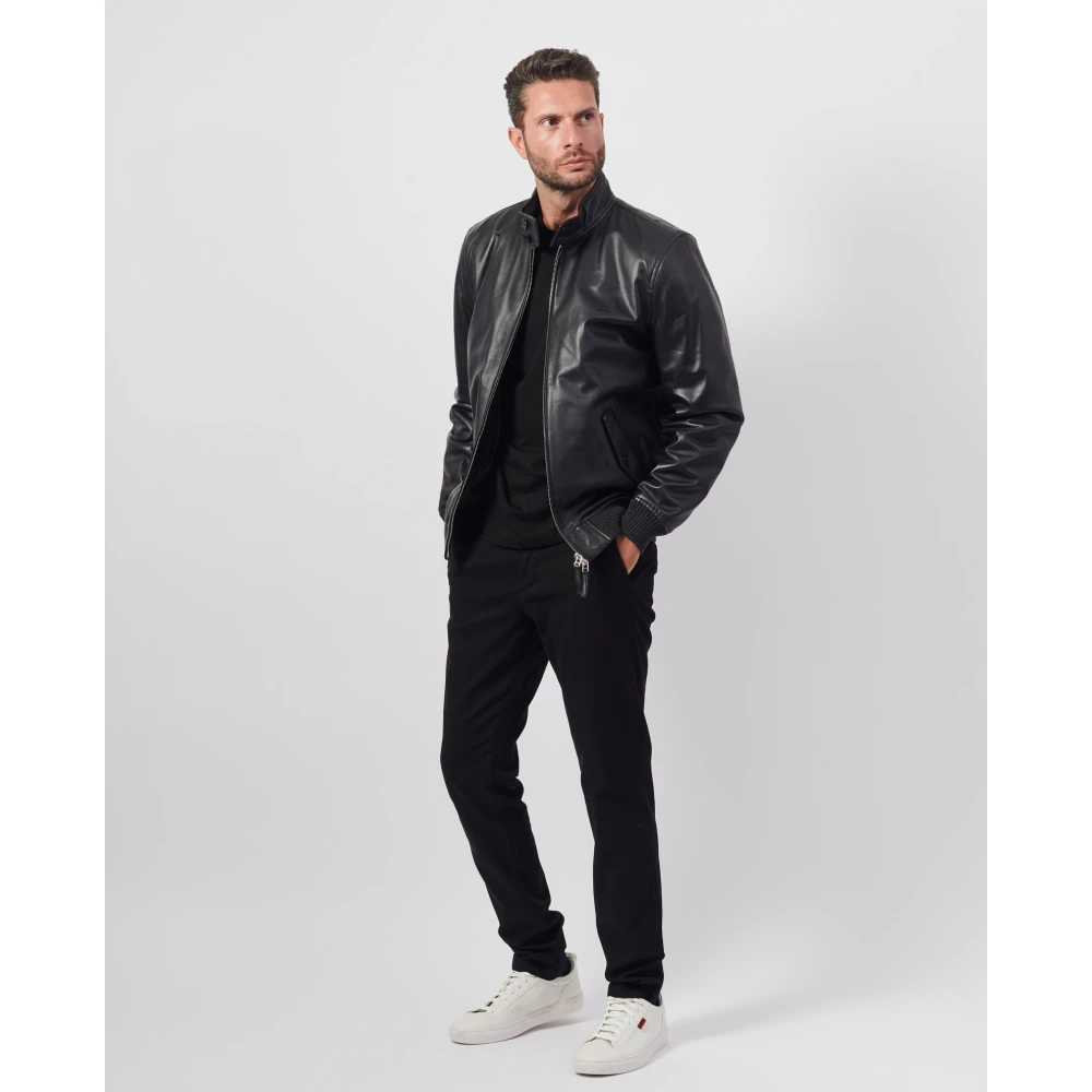 Harmont & Blaine Jassen Zwart Black Heren