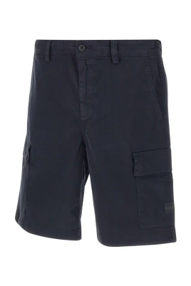 Sisla Cargo Shorts