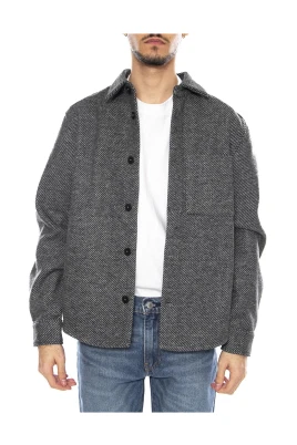 Micah Overshirt