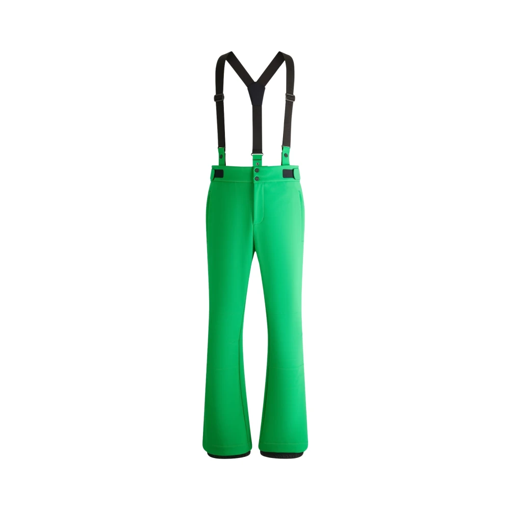 Fusalp - Trousers - Green - Fusalp - Modalova