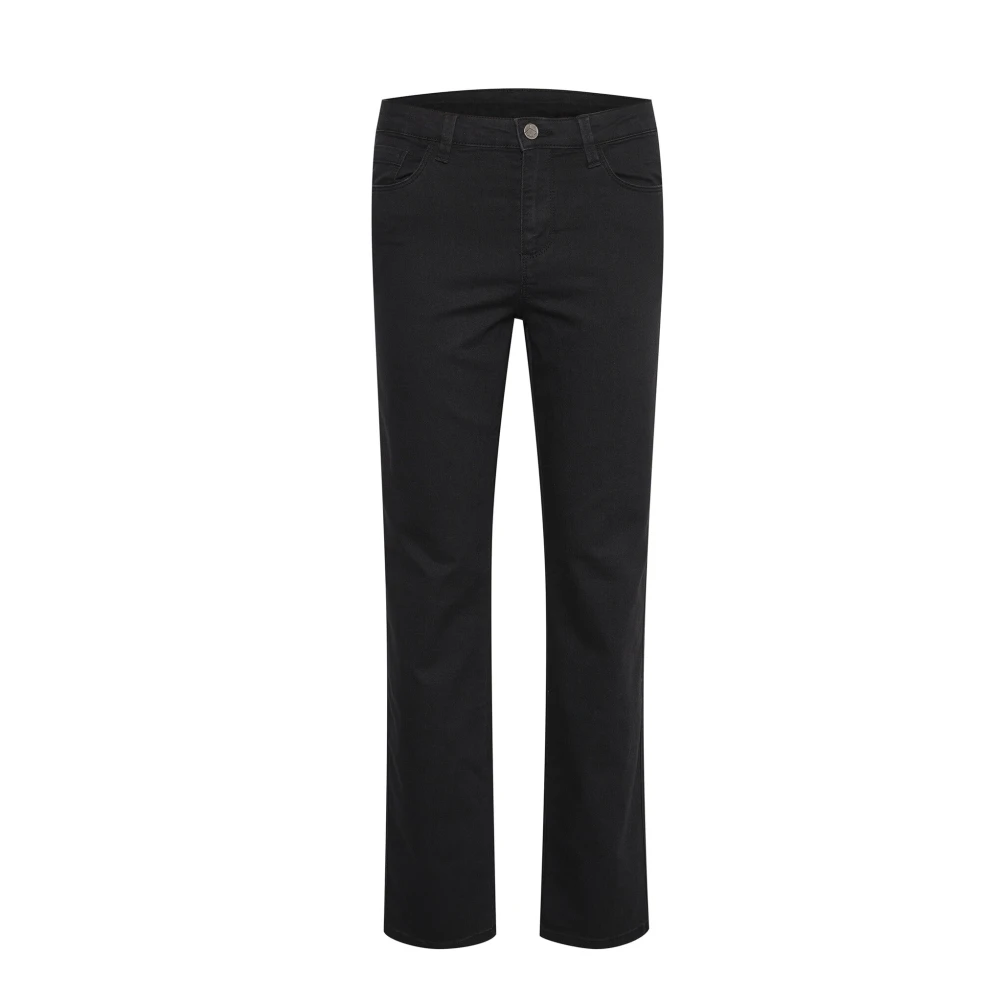 Jeans > Boot-cut Jeans - - Kaffe - Modalova