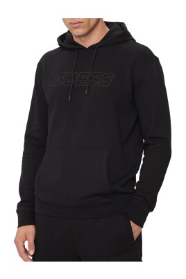 aldwin-hoodie-svart-slim-fit