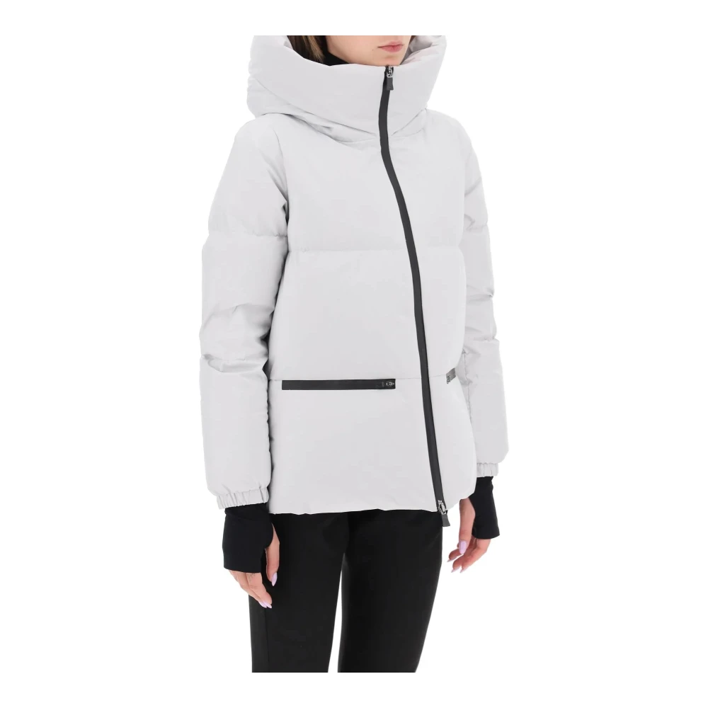 Jackets > Down Jackets - - Herno - Modalova
