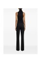 black-logo-applique-sleeveless-top