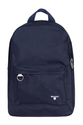 blue-nylon-backpack-classic-style