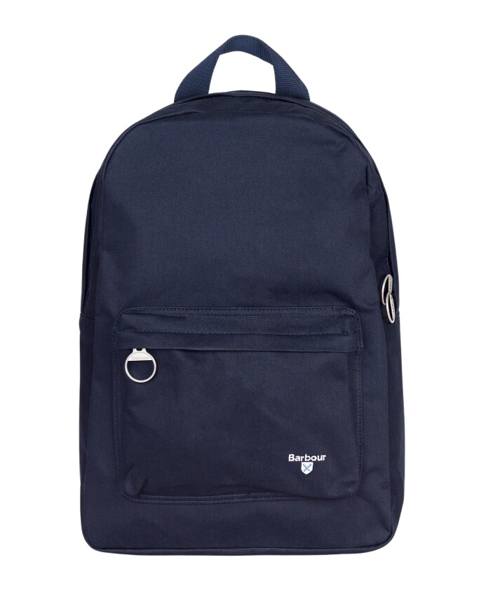blue-nylon-backpack-classic-style