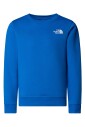 blue-kids-sweatshirt-with-logo-print