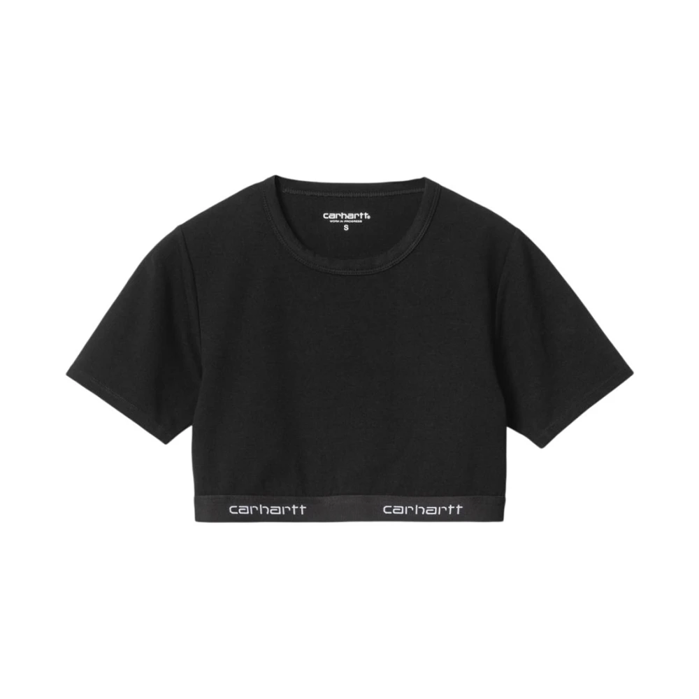 Tops > T-Shirts - - Carhartt Wip - Modalova