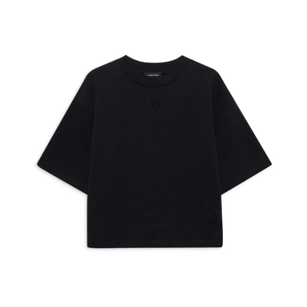 Tops > T-Shirts - - Anine Bing - Modalova