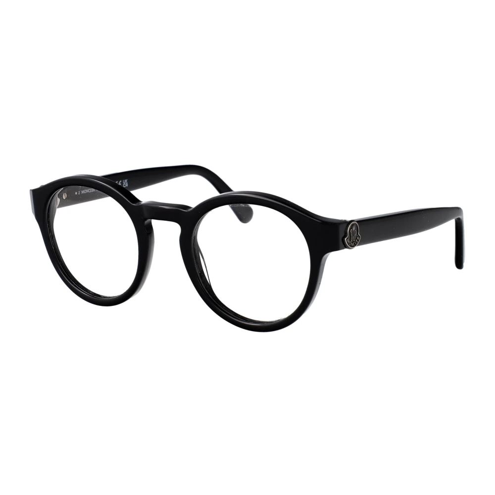Moncler Stijlvolle Optische Bril Ml5189 V Black Heren