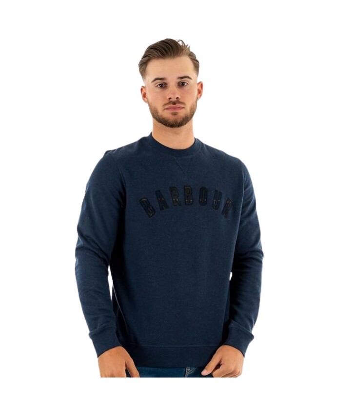 navy-marl-crew-neck-sweatshirt