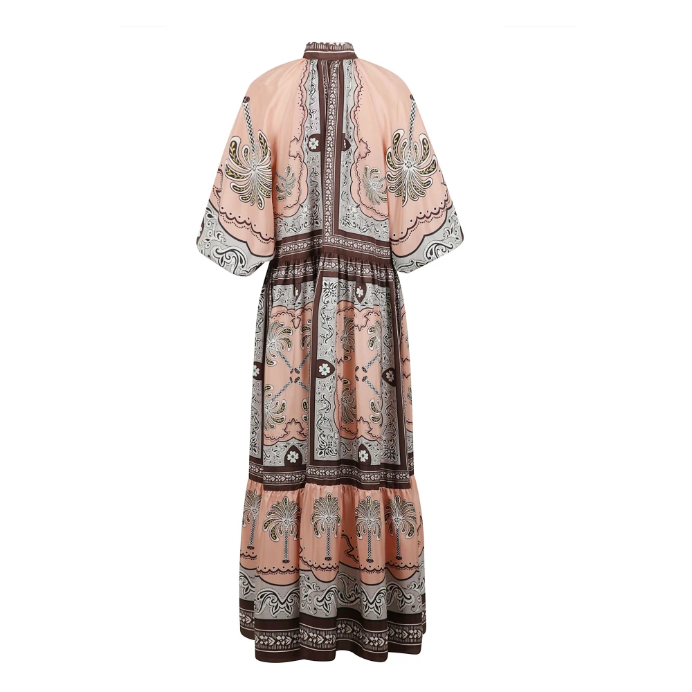 Dresses > Day Dresses > Maxi Dresses - - La DoubleJ - Modalova