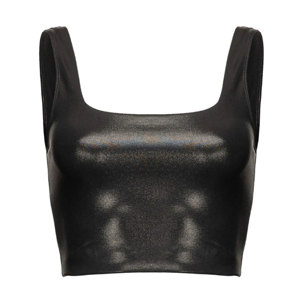 Tops > Sleeveless Tops - - Pinko - Modalova