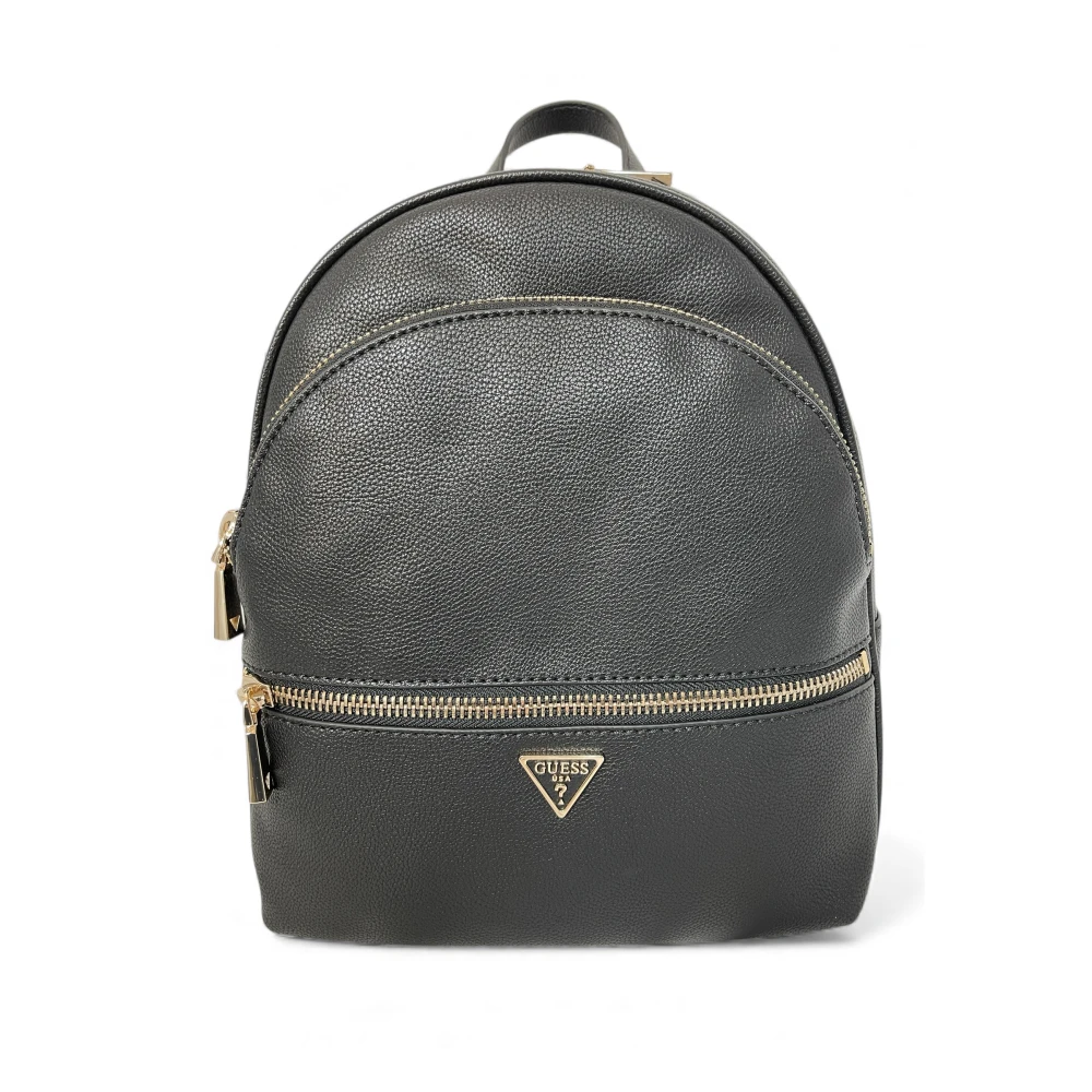 Guess Donna Nero Borse, Taglia Unica, New, - Immagine 4