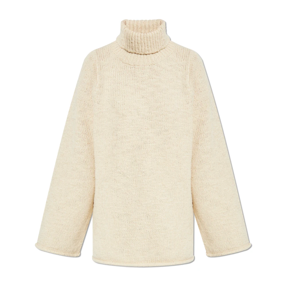 Knitwear > Turtlenecks - - By Malene Birger - Modalova