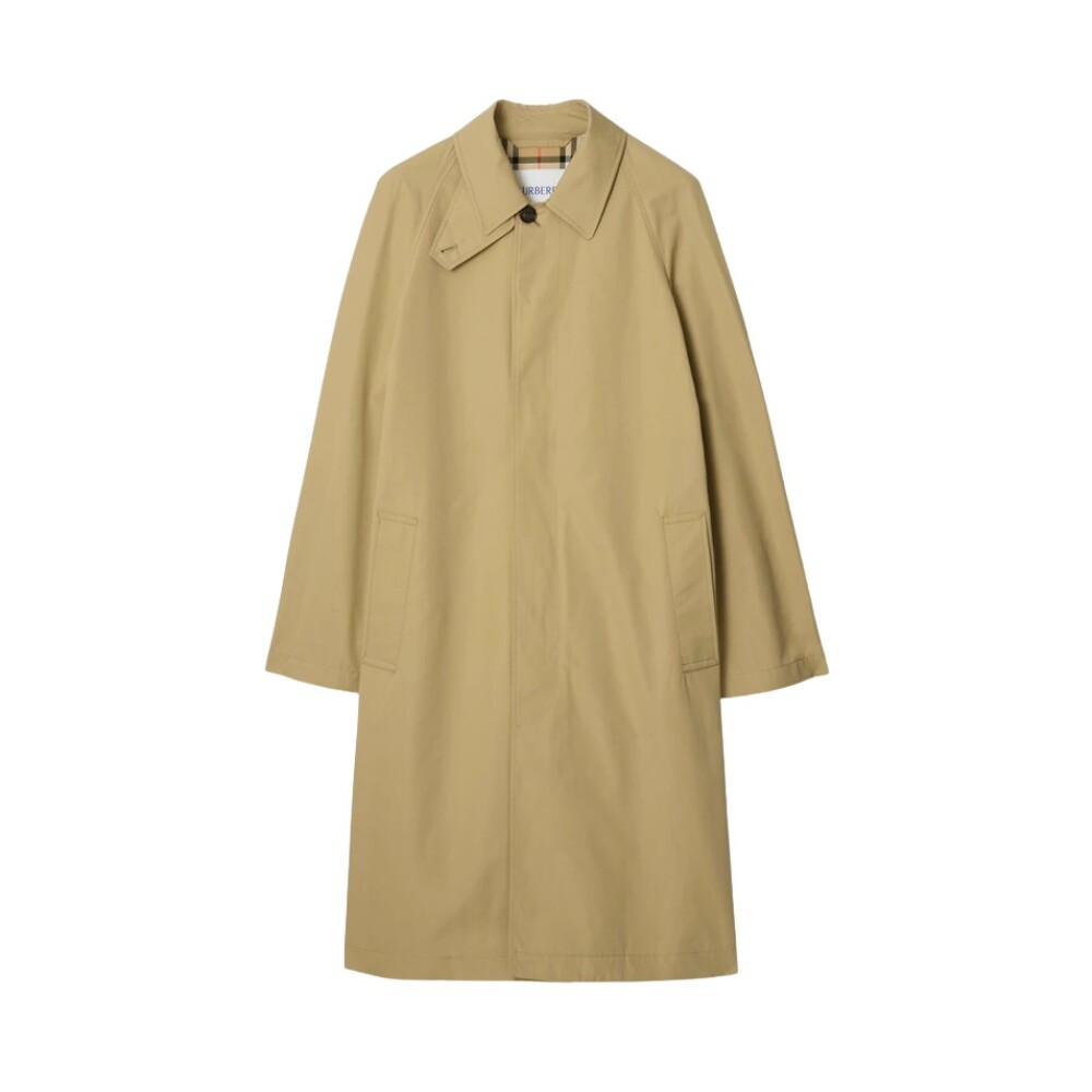 Burberry Coats • Shop Coats from Burberry online at Miinto