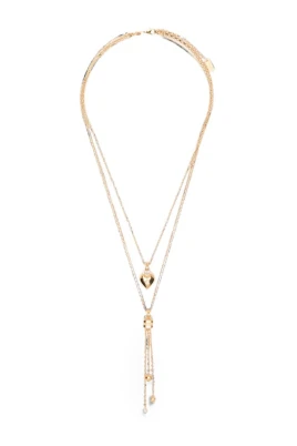 Bijoux Halsband