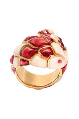 slange-smykke-ring