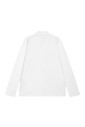 cardigan-enfant-blanc-avec-col-revers