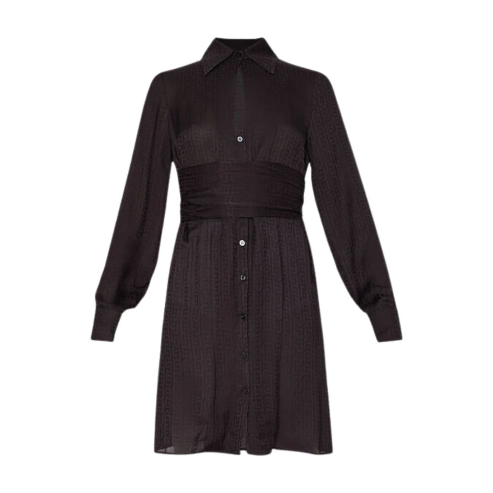 Dresses > Day Dresses > Shirt Dresses - - Liu Jo - Modalova
