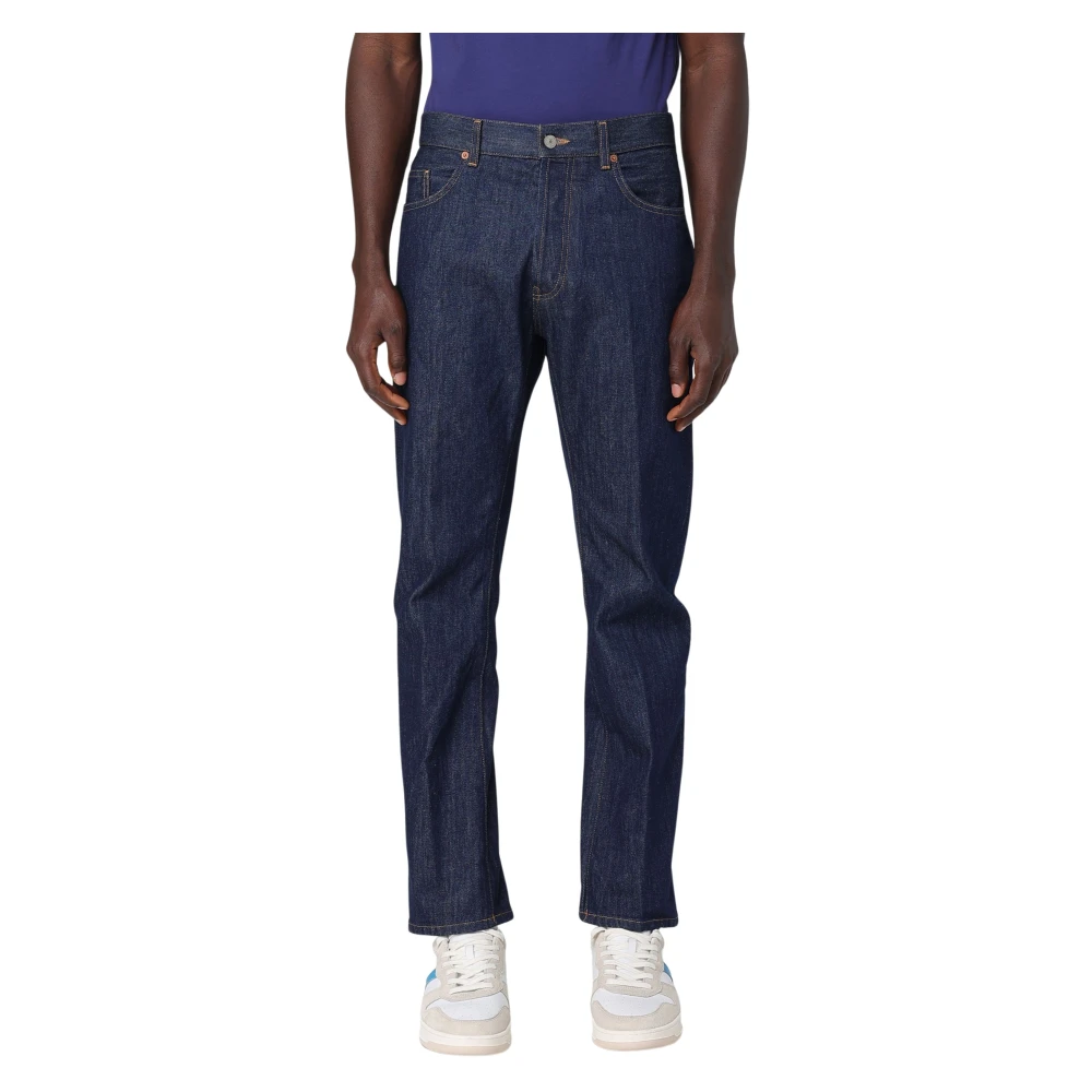 Dondup Uomo Blu Jeans, W36, New,