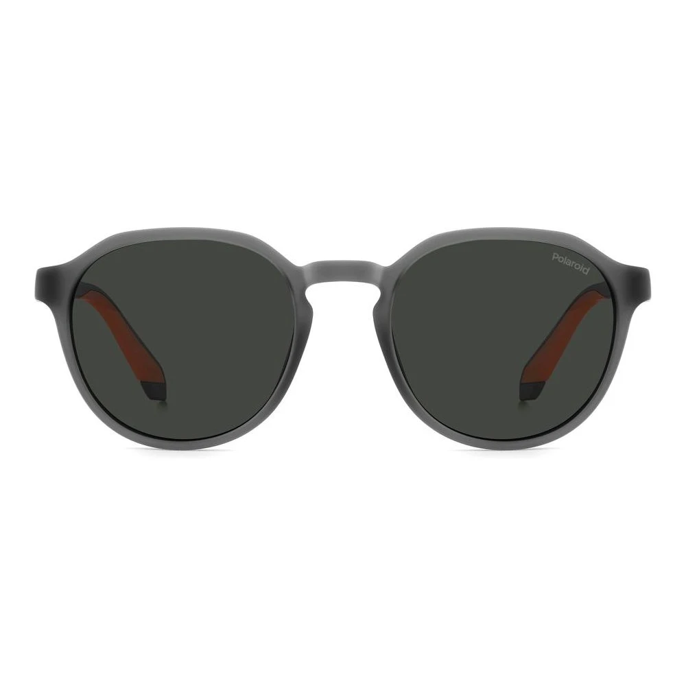 Polaroid Men's Black Pld 2170/S/X Sunglasses - Sunglasses - 52 Mm - Accessories