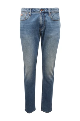 Slim Emporio Byxor