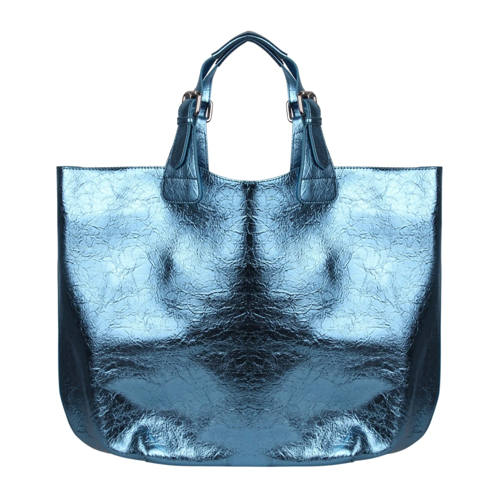Essentiel Antwerp Handbags Blue Dames