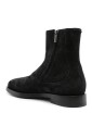 suede-zip-boots