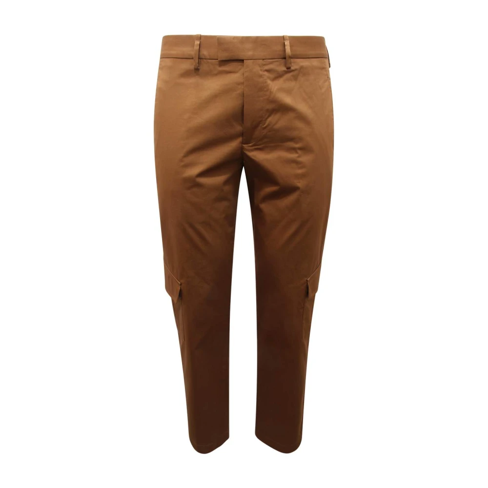 Trousers > Slim-fit Trousers - - Neil Barrett - Modalova