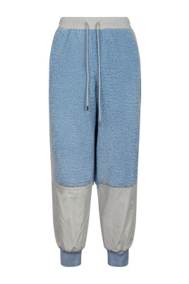 pantalon-de-survetement-a-blocs-de-couleur-jambe-fuselee