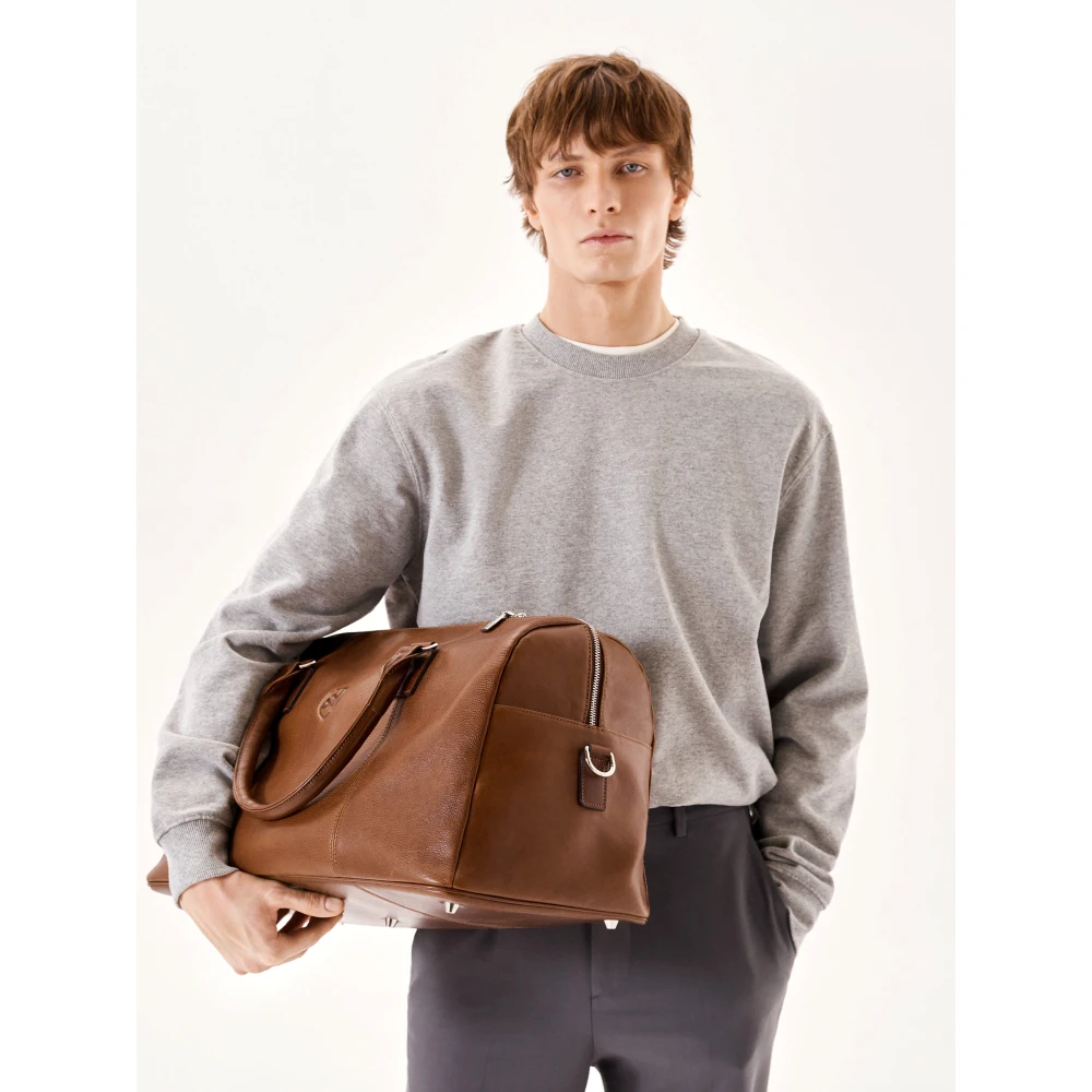 Kazar Bruine reistas Brown Heren