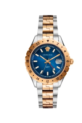 Hellenyium GMT