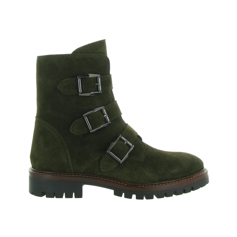 Shoes > Boots > Ankle Boots - - Alpe - Modalova