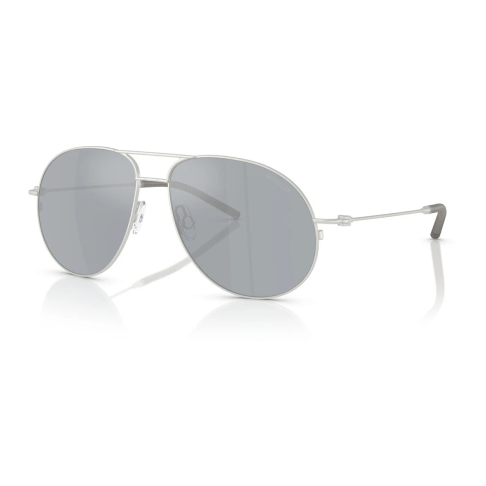 Moncler , Unisex, Accessories, Grau, 58 Mm 