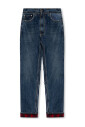 jeans-avec-inserts-pendleton