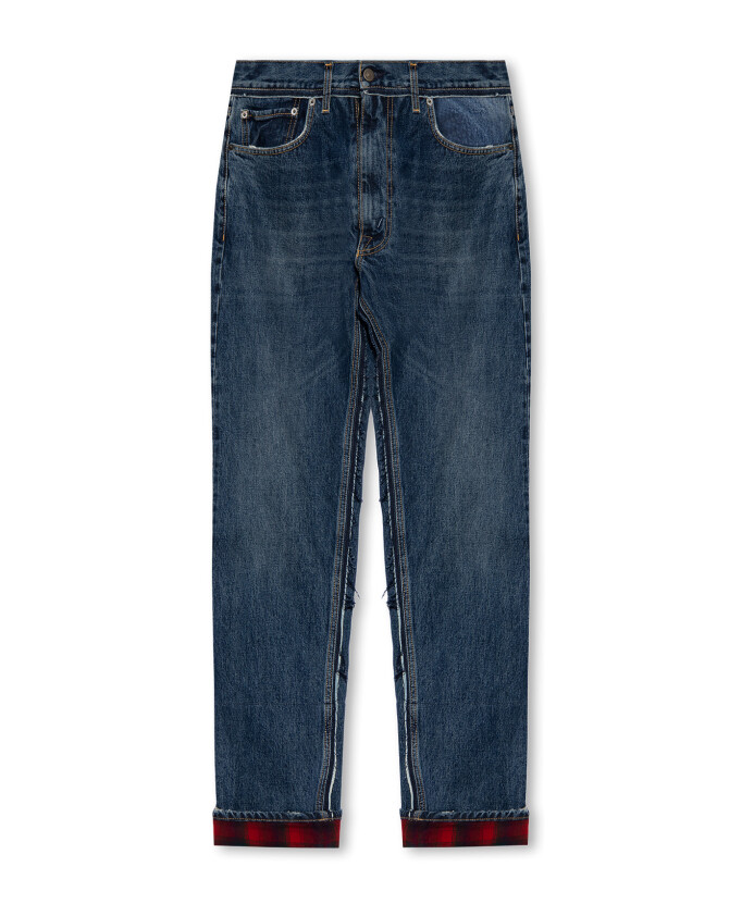jeans-avec-inserts-pendleton