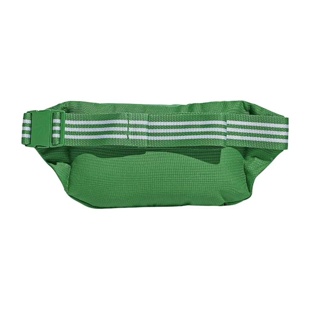 adidas Originals Belt Bags Green Heren