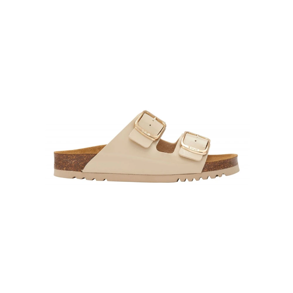 Shoes > Flip Flops & Sliders > Sliders - - Scholl - Modalova