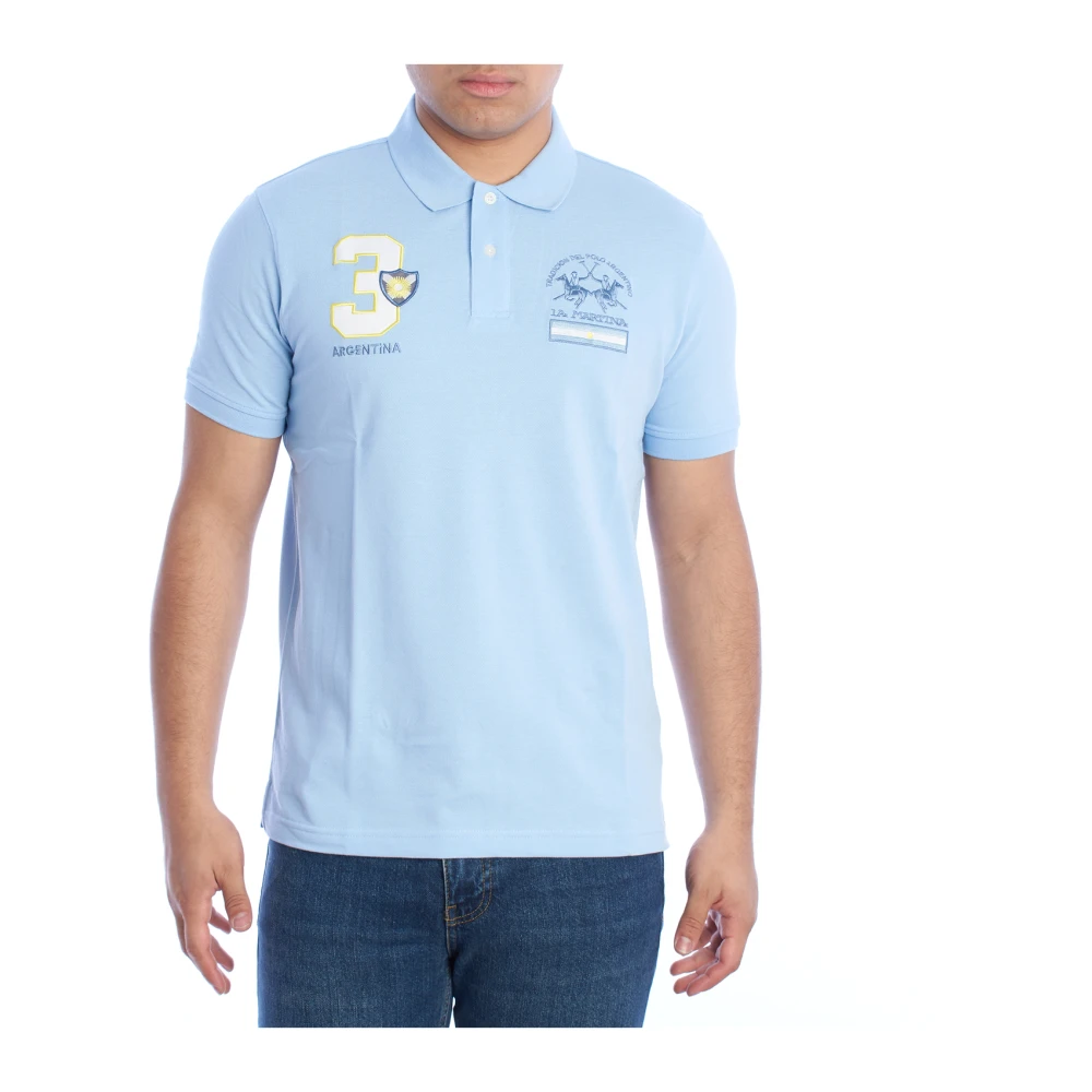 Tops > Polo Shirts - - La Martina - Modalova