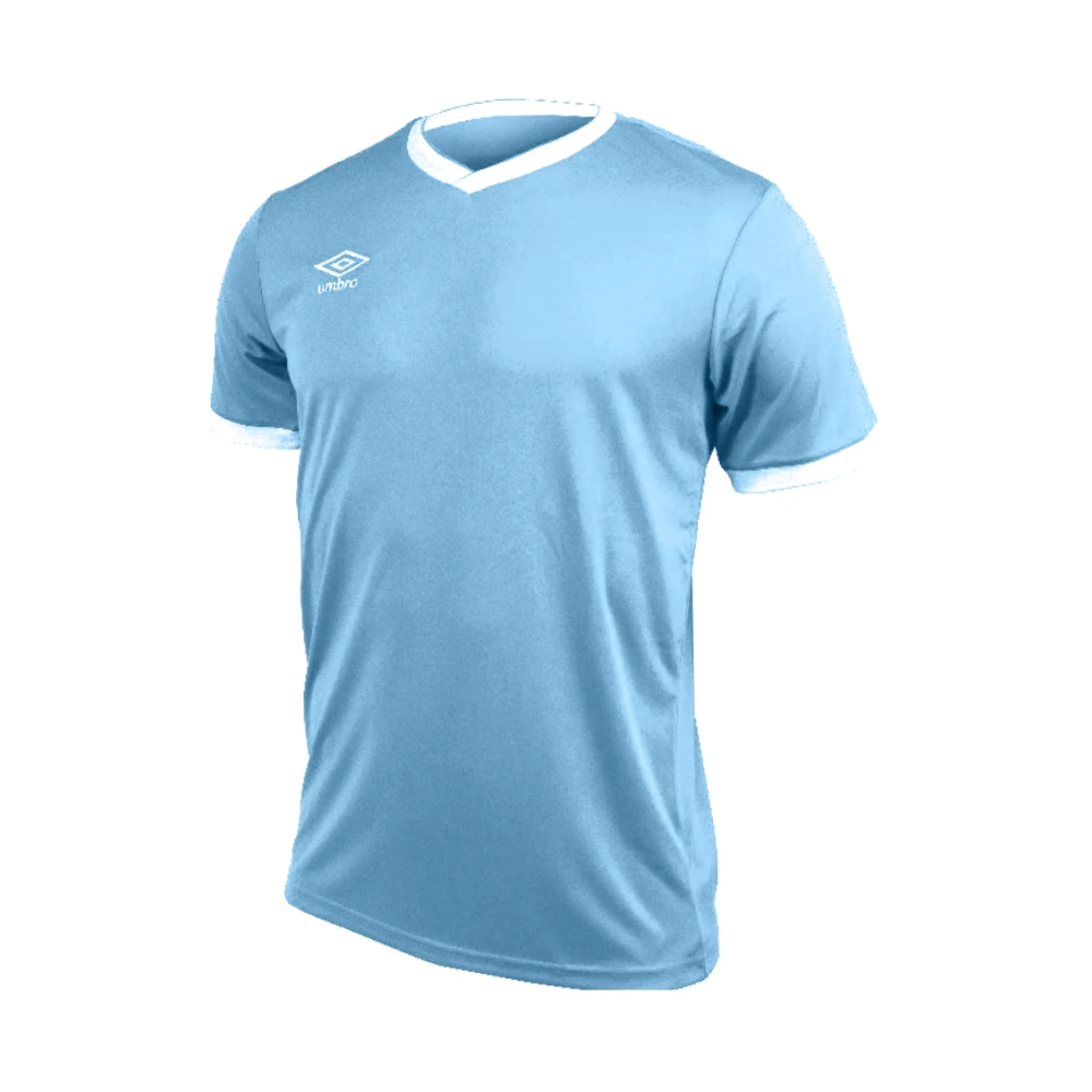 Umbro - Tops > T-Shirts - Blue - Umbro - Modalova