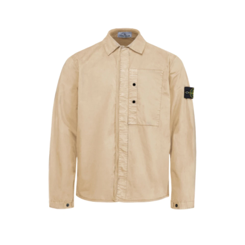Jackets > Light Jackets - - Stone Island - Modalova