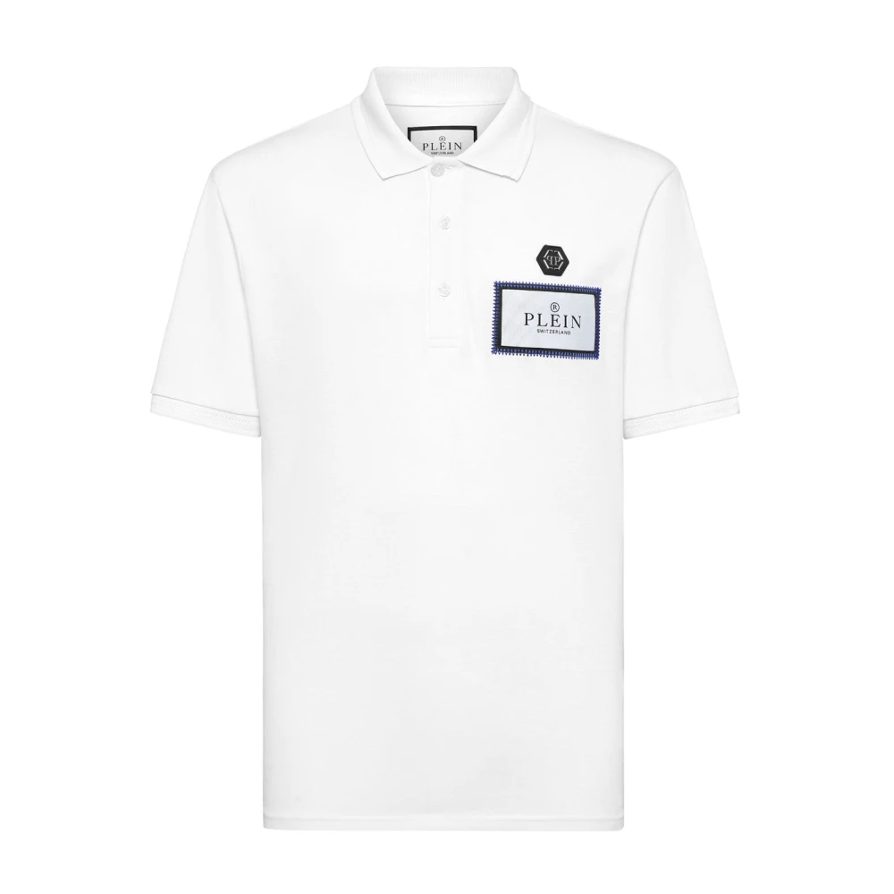Tops > Polo Shirts - - Philipp Plein - Modalova